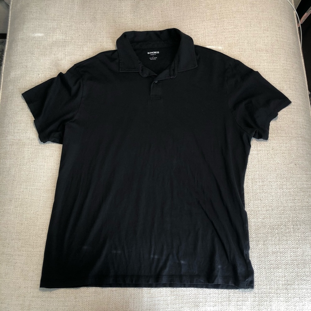 Bonobos Polo